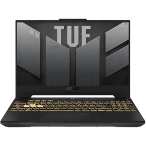 لپ تاپ 15.6 اینچی ایسوس مدل FX507ZC4-HN081-i5 8GB 512SSD RTX3050
