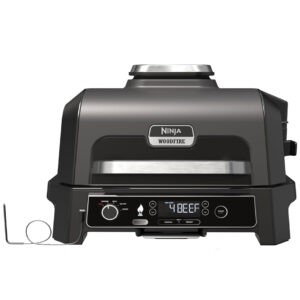 گریل برقی نینجا مدل OG-850