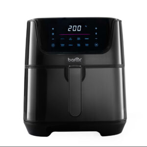 سرخ کن بدون روغن باروکس مدل Af-281